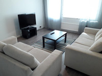 Furnished apartments in Kaarina