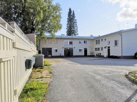 Halli / varasto, Autotallit ja varastot, Pori, Tori.fi Halli / varasto, Autotallit ja varastot, Pori, Tori.fi
