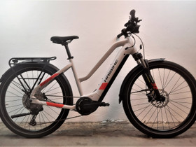 Erä Haibike Trekking 7 Mid 27,5" 11-v Yamaha, Sähköpyörät, Polkupyörät ja pyöräily, Helsinki, Tori.fi Erä Haibike Trekking 7 Mid 27,5" 11-v Yamaha, Sähköpyörät, Polkupyörät ja pyöräily, Helsinki, Tori.fi