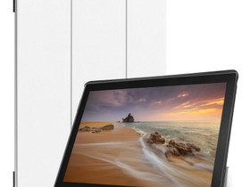 Lenovo Tab E10 Suojakotelo Valkoinen, Puhelintarvikkeet, Puhelimet ja tarvikkeet, Pori, Tori.fi Lenovo Tab E10 Suojakotelo Valkoinen, Puhelintarvikkeet, Puhelimet ja tarvikkeet, Pori, Tori.fi