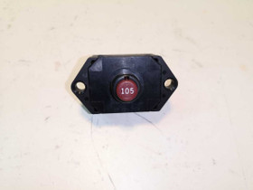 Klixon virtakytkin SDLM-105 A, Sähkötarvikkeet, Rakennustarvikkeet ja työkalut, Luumäki, Tori.fi Klixon virtakytkin SDLM-105 A, Sähkötarvikkeet, Rakennustarvikkeet ja työkalut, Luumäki, Tori.fi