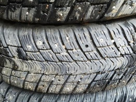 Nastarenkaat Michelin Ivalo 4 kpl 175/65R14,, Renkaat ja vanteet, Mäntsälä, Tori.fi Nastarenkaat Michelin Ivalo 4 kpl 175/65R14,, Renkaat ja vanteet, Mäntsälä, Tori.fi