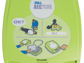 Zoll AED Plus puoliautomaattinen defibrillaattori, Terveyslaitteet ja hygieniatarvikkeet, Terveys ja hyvinvointi, Helsinki, Tori.fi Zoll AED Plus puoliautomaattinen defibrillaattori, Terveyslaitteet ja hygieniatarvikkeet, Terveys ja hyvinvointi, Helsinki, Tori.fi