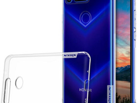 Huawei Honor View 20 Suojakuori Nillkin Läpinäkyvä, Puhelintarvikkeet, Puhelimet ja tarvikkeet, Pori, Tori.fi Huawei Honor View 20 Suojakuori Nillkin Läpinäkyvä, Puhelintarvikkeet, Puhelimet ja tarvikkeet, Pori, Tori.fi