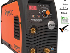Uutuus JASIC PRO TIG 200AC/DC PULS MINI DIGITAL, Muut koneet ja tarvikkeet, Työkoneet ja kalusto, Tornio, Tori.fi Uutuus JASIC PRO TIG 200AC/DC PULS MINI DIGITAL, Muut koneet ja tarvikkeet, Työkoneet ja kalusto, Tornio, Tori.fi