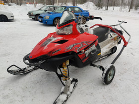 Polaris dragon osia, Moottorikelkan varaosat ja tarvikkeet, Mototarvikkeet ja varaosat, Rovaniemi, Tori.fi