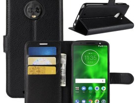 Motorola Moto G6 Suojakotelo Musta Lompakko, Puhelintarvikkeet, Puhelimet ja tarvikkeet, Pori, Tori.fi Motorola Moto G6 Suojakotelo Musta Lompakko, Puhelintarvikkeet, Puhelimet ja tarvikkeet, Pori, Tori.fi