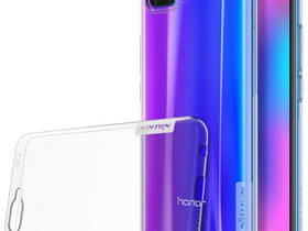 Huawei Honor 10 Suojakuori Nillkin Läpinäkyvä, Puhelintarvikkeet, Puhelimet ja tarvikkeet, Pori, Tori.fi Huawei Honor 10 Suojakuori Nillkin Läpinäkyvä, Puhelintarvikkeet, Puhelimet ja tarvikkeet, Pori, Tori.fi