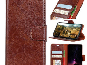 Samsung Galaxy A9 (2018) Nahkakotelo Ruskea, Puhelintarvikkeet, Puhelimet ja tarvikkeet, Pori, Tori.fi Samsung Galaxy A9 (2018) Nahkakotelo Ruskea, Puhelintarvikkeet, Puhelimet ja tarvikkeet, Pori, Tori.fi