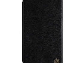 OnePlus 3 / 3T Suojakotelo Nillkin Qin Musta, Puhelintarvikkeet, Puhelimet ja tarvikkeet, Pori, Tori.fi OnePlus 3 / 3T Suojakotelo Nillkin Qin Musta, Puhelintarvikkeet, Puhelimet ja tarvikkeet, Pori, Tori.fi