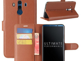 Huawei Mate 10 Pro Lompakkokotelo Ruskea, Puhelintarvikkeet, Puhelimet ja tarvikkeet, Pori, Tori.fi Huawei Mate 10 Pro Lompakkokotelo Ruskea, Puhelintarvikkeet, Puhelimet ja tarvikkeet, Pori, Tori.fi