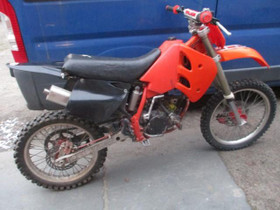 KTM MX 250 1990 osia, Moottoripyörän varaosat ja tarvikkeet, Mototarvikkeet ja varaosat, Helsinki, Tori.fi KTM MX 250 1990 osia, Moottoripyörän varaosat ja tarvikkeet, Mototarvikkeet ja varaosat, Helsinki, Tori.fi