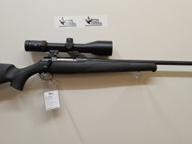 Sauer 202 308Win & Zeiss & Vaimennin UUSI, Metsästys, Forssa, Tori.fi Sauer 202 308Win & Zeiss & Vaimennin UUSI, Metsästys, Forssa, Tori.fi