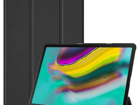 Samsung Galaxy Tab S5e 10.5 Suojakotelo Musta, Puhelintarvikkeet, Puhelimet ja tarvikkeet, Pori, Tori.fi Samsung Galaxy Tab S5e 10.5 Suojakotelo Musta, Puhelintarvikkeet, Puhelimet ja tarvikkeet, Pori, Tori.fi