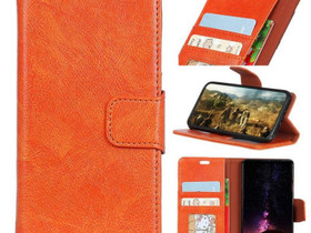 Motorola Moto E5 / G6 Play Nahkakotelo Oranssi, Puhelintarvikkeet, Puhelimet ja tarvikkeet, Pori, Tori.fi Motorola Moto E5 / G6 Play Nahkakotelo Oranssi, Puhelintarvikkeet, Puhelimet ja tarvikkeet, Pori, Tori.fi