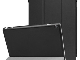 Huawei MediaPad M3 Lite 10 10.1 Kotelo Musta, Puhelintarvikkeet, Puhelimet ja tarvikkeet, Pori, Tori.fi Huawei MediaPad M3 Lite 10 10.1 Kotelo Musta, Puhelintarvikkeet, Puhelimet ja tarvikkeet, Pori, Tori.fi