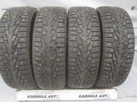 205/60 R16" Tarkistettu rengas Nokian, Renkaat ja vanteet, Helsinki, Tori.fi 205/60 R16" Tarkistettu rengas Nokian, Renkaat ja vanteet, Helsinki, Tori.fi