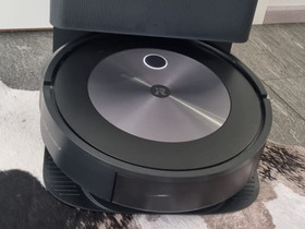 IRobot Roomba j7, Plynimurit ja siivousvlineet, Kodinkoneet, Sodankyl, Tori.fi