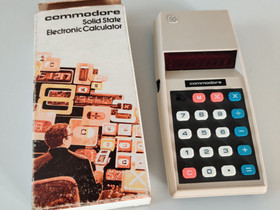 Commodore 776M, Muu tietotekniikka, Tietokoneet ja lisälaitteet, Turku, Tori.fi