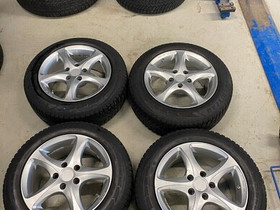 Kitkarengas sarja Mercedes-Benz W205 C-sarja, Renkaat ja vanteet, Laitila, Tori.fi Kitkarengas sarja Mercedes-Benz W205 C-sarja, Renkaat ja vanteet, Laitila, Tori.fi
