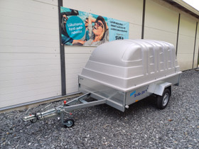 Te-Ho kuomukärry kipillä UUSI, Peräkärryt ja trailerit, Auton varaosat ja tarvikkeet, Ylöjärvi, Tori.fi Te-Ho kuomukärry kipillä UUSI, Peräkärryt ja trailerit, Auton varaosat ja tarvikkeet, Ylöjärvi, Tori.fi