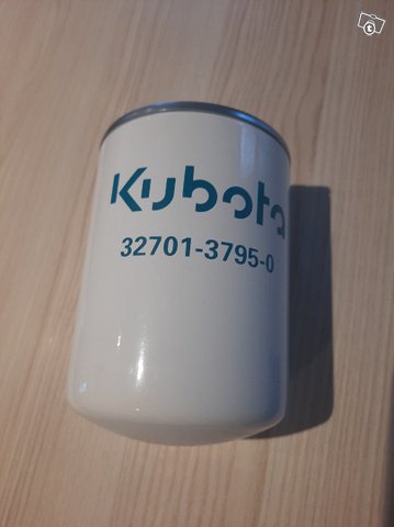 Kubota ST30 HST hydrauliöljysuodatin 32701-3795-0