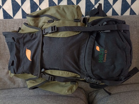 Halti Explorer 65 rinkka, Ulkoilu ja retkeily, Urheilu ja ulkoilu, Lappeenranta, Tori.fi Halti Explorer 65 rinkka, Ulkoilu ja retkeily, Urheilu ja ulkoilu, Lappeenranta, Tori.fi
