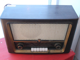 Putkiradio Philips, Sisustustavarat, Sisustus ja huonekalut, Suonenjoki, Tori.fi Putkiradio Philips, Sisustustavarat, Sisustus ja huonekalut, Suonenjoki, Tori.fi