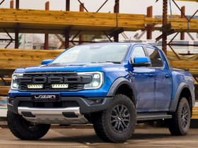 Lazer Grille Kit Ford Ranger Raptor 2023-, Lisävarusteet ja autotarvikkeet, Auton varaosat ja tarvikkeet, Pirkkala, Tori.fi Lazer Grille Kit Ford Ranger Raptor 2023-, Lisävarusteet ja autotarvikkeet, Auton varaosat ja tarvikkeet, Pirkkala, Tori.fi