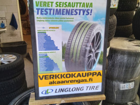 Kesärenkaat ling long, Renkaat ja vanteet, Akaa, Tori.fi Kesärenkaat ling long, Renkaat ja vanteet, Akaa, Tori.fi