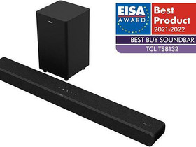 Tcl ts8132-eu soundbar, Kotiteatterit ja DVD-laitteet, Viihde-elektroniikka, Harjavalta, Tori.fi Tcl ts8132-eu soundbar, Kotiteatterit ja DVD-laitteet, Viihde-elektroniikka, Harjavalta, Tori.fi