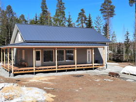 UUSI Omakotitalo 110/124m2, Myytävät asunnot, Asunnot, Iisalmi, Tori.fi UUSI Omakotitalo 110/124m2, Myytävät asunnot, Asunnot, Iisalmi, Tori.fi