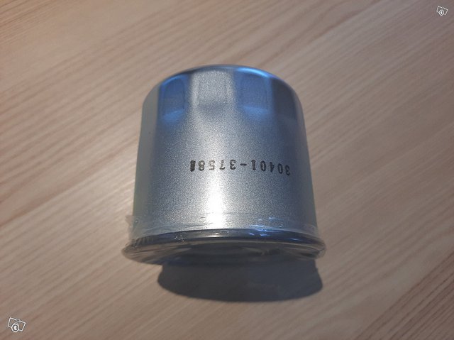 Kubota F2400 hydrauliöljysuodatin 30401-37580