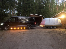 Pakettiauto+kärri, Autot, Lemi, Tori.fi Pakettiauto+kärri, Autot, Lemi, Tori.fi