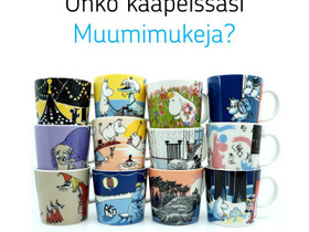 Olisiko aika laittaa Muumimukit Rahaksi?, Kahvikupit, mukit ja lasit, Keittiötarvikkeet ja astiat, Turku, Tori.fi Olisiko aika laittaa Muumimukit Rahaksi?, Kahvikupit, mukit ja lasit, Keittiötarvikkeet ja astiat, Turku, Tori.fi
