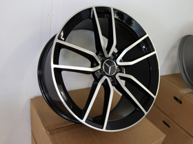 Mercedes benz vanteet 20" 5x112, Renkaat ja vanteet, Tuusula, Tori.fi Mercedes benz vanteet 20" 5x112, Renkaat ja vanteet, Tuusula, Tori.fi