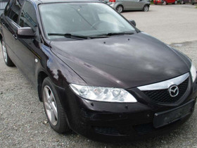 Purkuauto: MAZDA 6 FARMARI 2.0 -2005, Autovaraosat, Auton varaosat ja tarvikkeet, Tampere, Tori.fi Purkuauto: MAZDA 6 FARMARI 2.0 -2005, Autovaraosat, Auton varaosat ja tarvikkeet, Tampere, Tori.fi