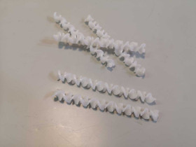Staattinen sekoituselementti - PTFE pituus 125 mm, Työkalut, tikkaat ja laitteet, Rakennustarvikkeet ja työkalut, Luumäki, Tori.fi Staattinen sekoituselementti - PTFE pituus 125 mm, Työkalut, tikkaat ja laitteet, Rakennustarvikkeet ja työkalut, Luumäki, Tori.fi