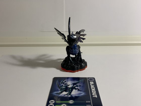 Skylanders Blackout, Pelit ja muut harrastukset, Kokkola, Tori.fi Skylanders Blackout, Pelit ja muut harrastukset, Kokkola, Tori.fi