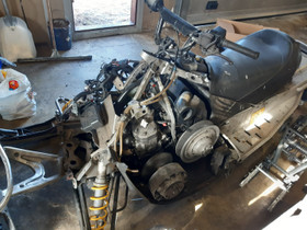 Osina Ski-doo mxz 600ho -07, Moottorikelkan varaosat ja tarvikkeet, Mototarvikkeet ja varaosat, Tornio, Tori.fi Osina Ski-doo mxz 600ho -07, Moottorikelkan varaosat ja tarvikkeet, Mototarvikkeet ja varaosat, Tornio, Tori.fi