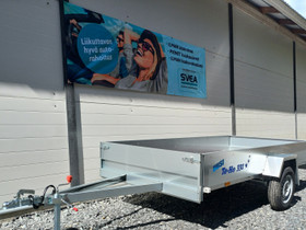 Te-Ho peräkärry UUSI, Peräkärryt ja trailerit, Auton varaosat ja tarvikkeet, Ylöjärvi, Tori.fi Te-Ho peräkärry UUSI, Peräkärryt ja trailerit, Auton varaosat ja tarvikkeet, Ylöjärvi, Tori.fi