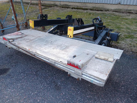 ZEPRO 2000 kg taittuva takalaitanostin, Kuorma-autot ja raskas kuljetuskalusto, Kuljetuskalusto ja raskas kalusto, Salo, Tori.fi ZEPRO 2000 kg taittuva takalaitanostin, Kuorma-autot ja raskas kuljetuskalusto, Kuljetuskalusto ja raskas kalusto, Salo, Tori.fi
