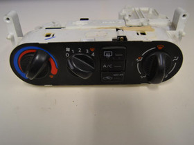 Nissan Almera 00-06 lämpötilasäädin, Autovaraosat, Auton varaosat ja tarvikkeet, Karkkila, Tori.fi Nissan Almera 00-06 lämpötilasäädin, Autovaraosat, Auton varaosat ja tarvikkeet, Karkkila, Tori.fi