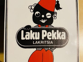 Peltikyltti Laku Pekka, Muu keräily, Keräily, Oulu, Tori.fi