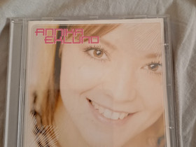 Annika Eklund: Shanghain valot, Musiikki CD, DVD ja nitteet, Musiikki ja soittimet, Vantaa, Tori.fi