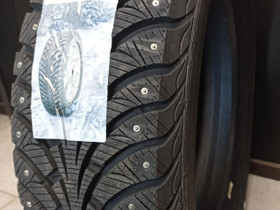 Sava ESKIMO STUD 185/65r15 nastarenkaat, Renkaat ja vanteet, Iisalmi, Tori.fi