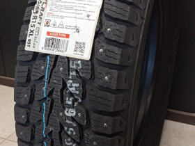 Kumho Wi32 195/65r15 nastarenkaat, Renkaat ja vanteet, Iisalmi, Tori.fi