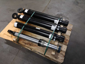 Hydraulisylinteri 115/80-700, Muut koneet ja tarvikkeet, Työkoneet ja kalusto, Luumäki, Tori.fi Hydraulisylinteri 115/80-700, Muut koneet ja tarvikkeet, Työkoneet ja kalusto, Luumäki, Tori.fi
