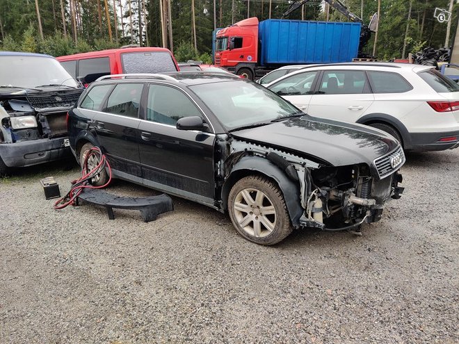 2.5 tdi quattro osina 2.5 tdi quattro osina