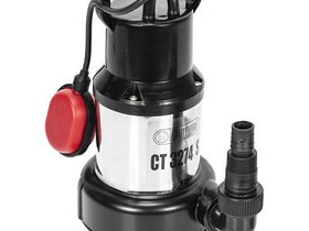 Uppopumppu ct3274s 650w inox/muovi 1 1/4" likavesi, Leikkurit ja koneet, Piha ja puutarha, Harjavalta, Tori.fi Uppopumppu ct3274s 650w inox/muovi 1 1/4" likavesi, Leikkurit ja koneet, Piha ja puutarha, Harjavalta, Tori.fi